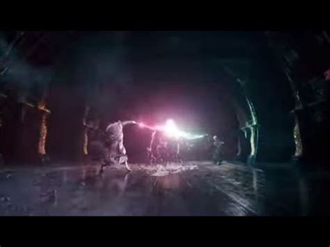 voldemort youtube|Dumbledore and Voldemort Duel .